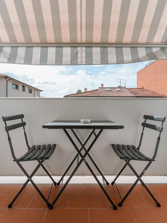 Hotel Milton Marina di Pietrasanta Exterior foto